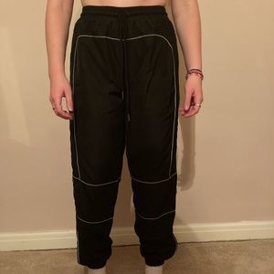 Reflective Joggers